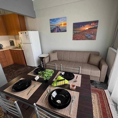 Sunset Sea Apartment Alexandroúpoli Extérieur photo
